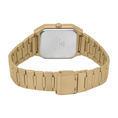 Image of Casio Enticer Men MTP-B185G-9AVDF Analog Gold Dial Men (A2470)