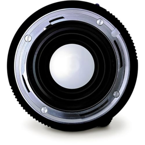 Image of ZEISS Ikon Distagon T ZM 1.4 /35 Lens for Leica ZM-Mount Rangefinder, Black