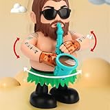 Zoom IMG-1 elnwnnkc children dancing saxophonist toy Zoom IMG-1 elnwnnkc children dancing saxophonist toy