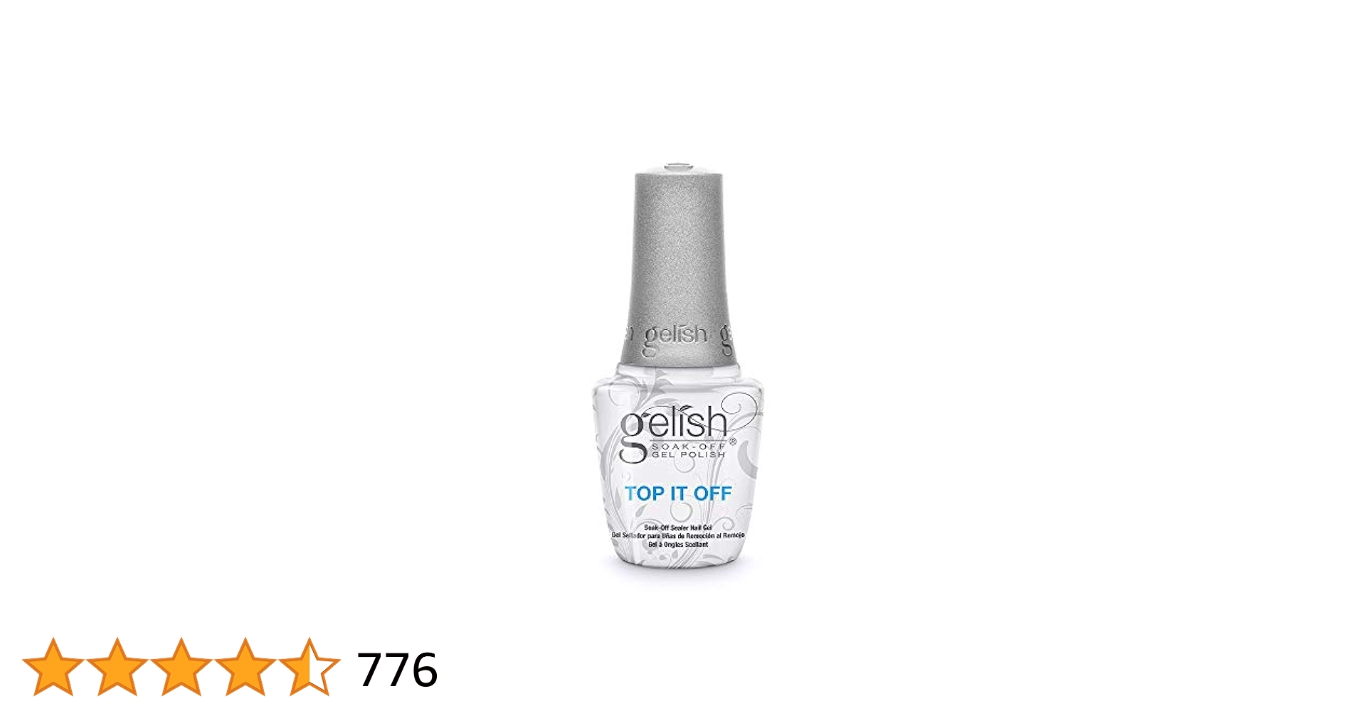 HARMONY ハーモニー gelish ジェリッシュ ネイルライト ネイル用品 HARMONY（ハーモニー) ジェリッシュLEDライト - 【MONCHERI