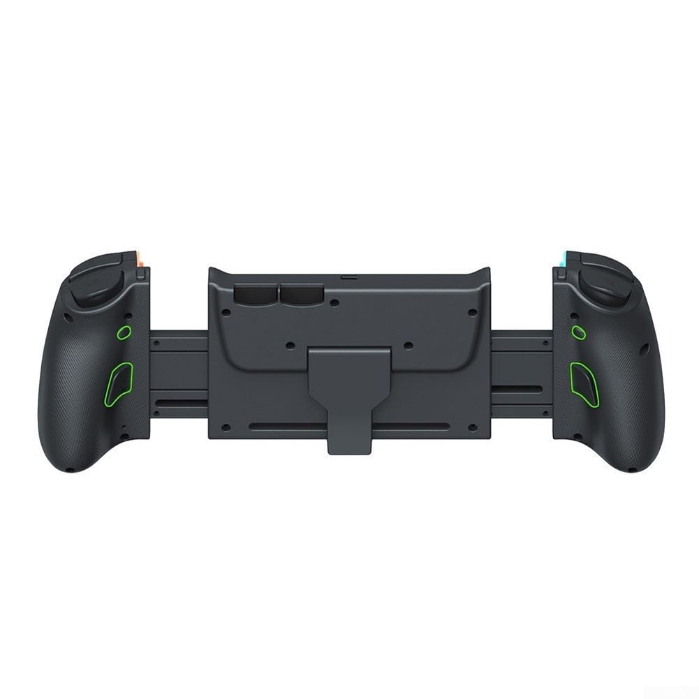 Controller di gioco per Nintendo Switch 2, gamepad wireless con vibrazione e pulsanti macro programmabili, accessorio da gioco per console