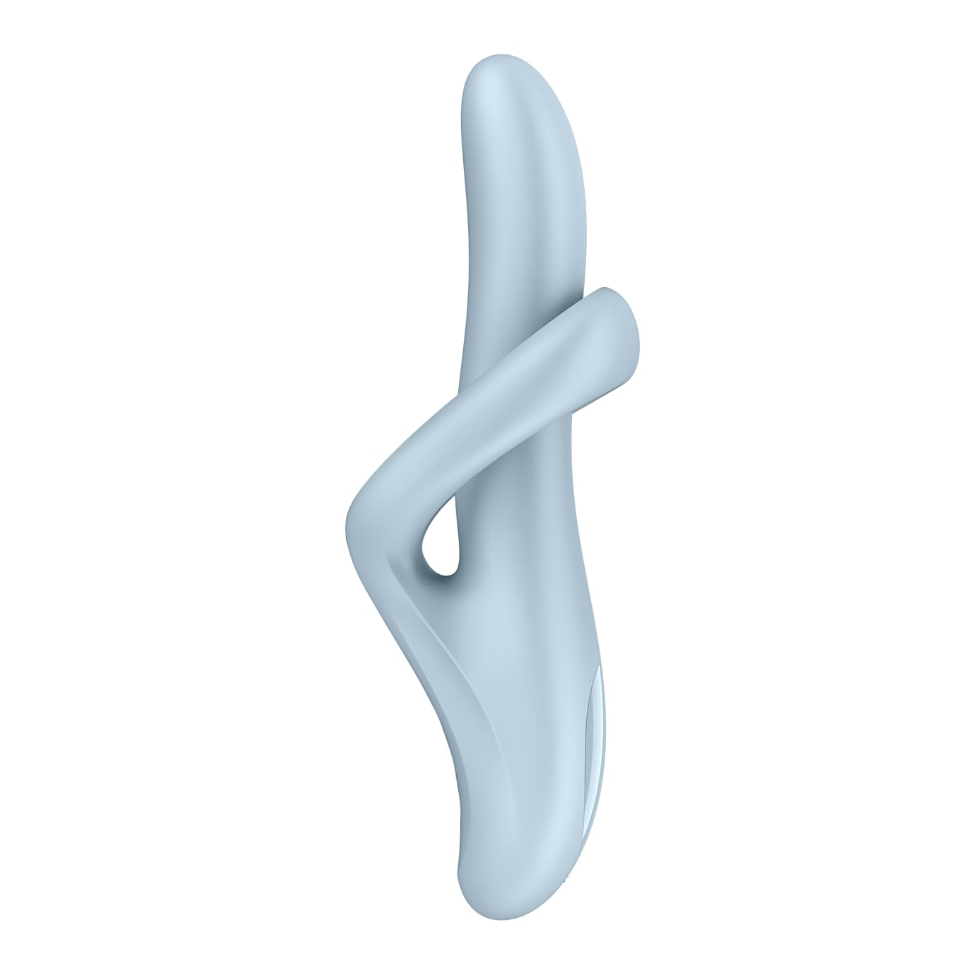 Satisfyer Heat Flex 4 Dildo Vibrator | Con Funzione di Rotazione e Calore | Impermeabile (IPX7) | Silicone delicato sulla Pelle | Sex Toys per Donne | Giocattoli sessuali Sex Toy