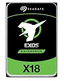 Seagate Exos X18 3.5' 18000 Go Série ATA III