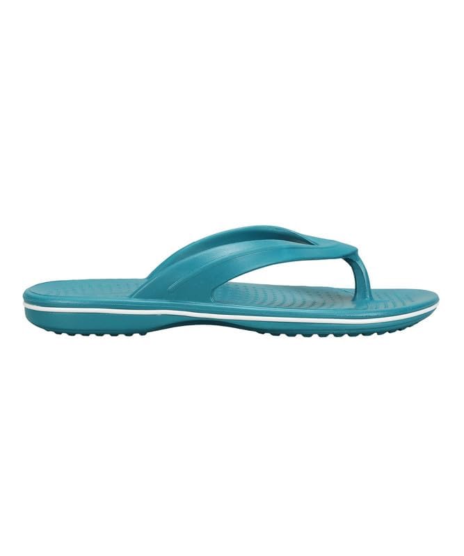 Image of Paragon EVK1129G Men Stylish Lightweight Water Resistant Flipflops | Comfortable with Anti Skid Soles | Casual & Trendy Slippers | Indoor & Outdoor