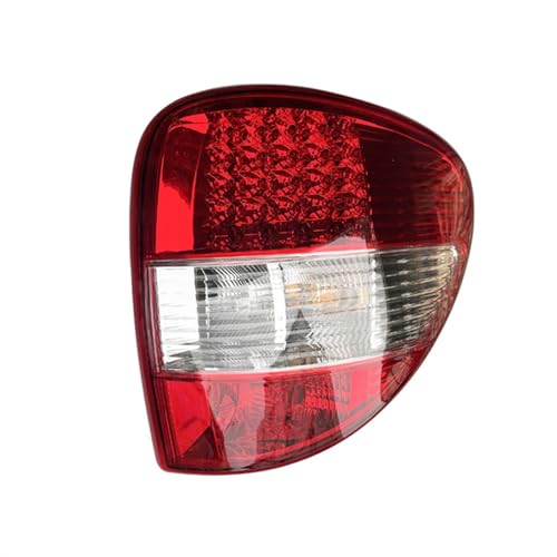 Feu de freinage LED Chrysler Voyager réparer bloc arrière cassé côté passager