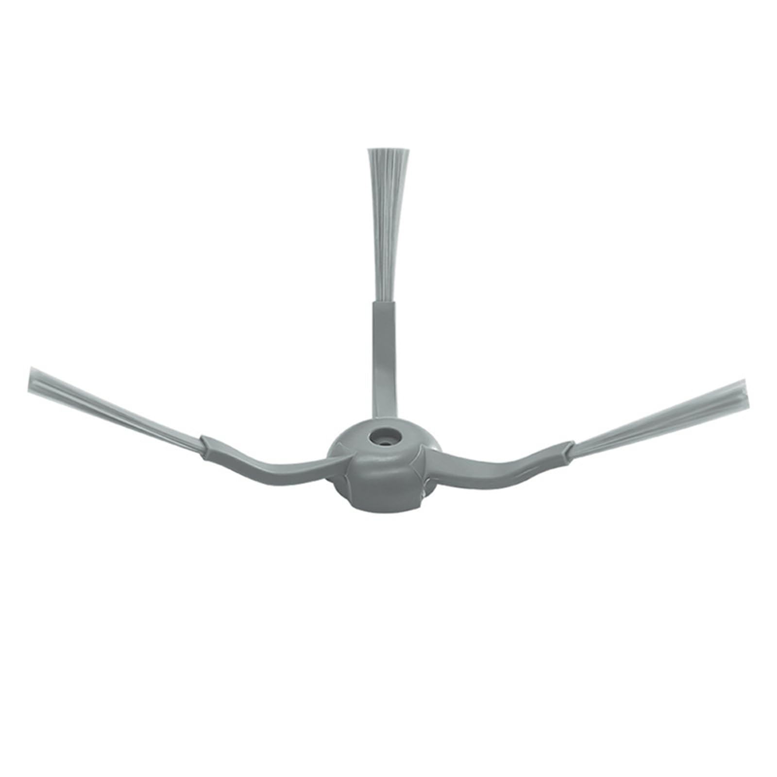 NUHFUFA 9 PCS Robot Vacuum Cleaner Accessories for Eufy Clean L50/L60, 1xMain Brush/2xSide Brush/2xFilter/4xDust Bag