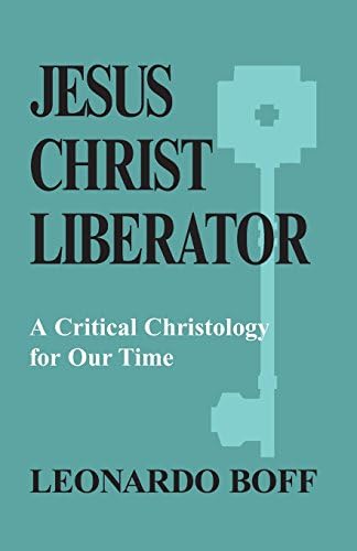 Jesus Christ Liberator