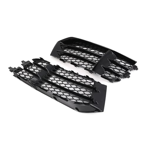 Grille de phare antibrouillard pour remplacer cache Audi cassé