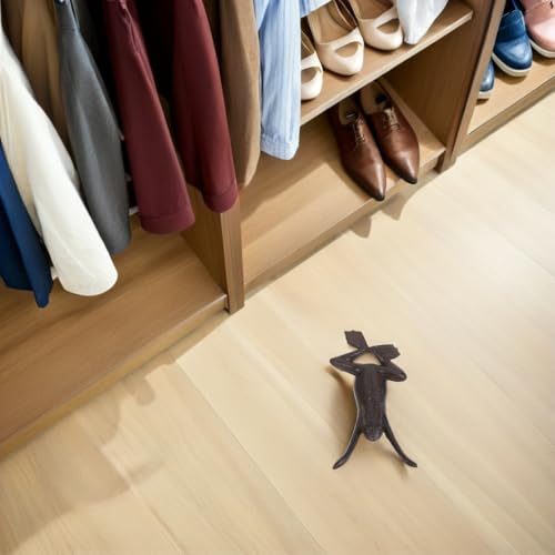 Déchausseur de grenouille pour retirer facilement vos chaussures - 6