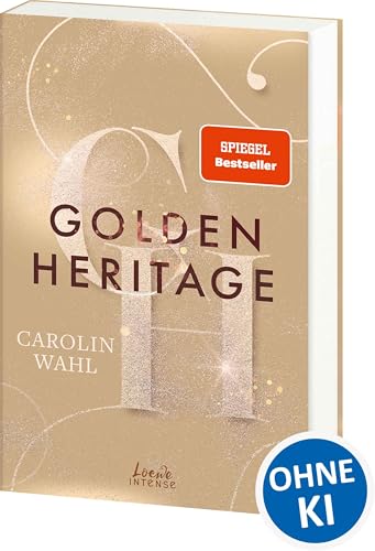Golden Heritage (Crumbling...