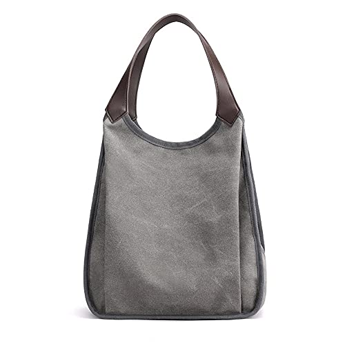 Sac à main en toile haut de gamme au design minimaliste épuré