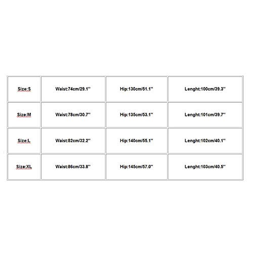 Sports Pants Unisex Couple Loose Lonely Flower Jogger Aladdin Harem Pants Yoga Pants Summer Holiday Beach Casual Wide Leg Pants(Yellow,S)