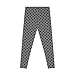 Mind Mesh Pants for All Occasions, Workout Pant, Fashionable Athletic, Comfortable, Traditional Leggings, Ornament Leggings
