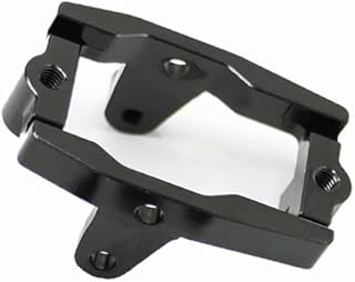 Mesimsple TRX4M Servo Mount for TRX4M 1/18 RC Crawler Upgrade Parts