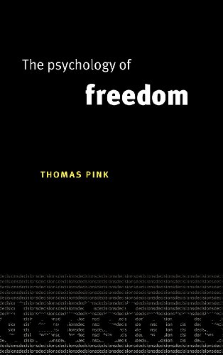 The Psychology of Freedom