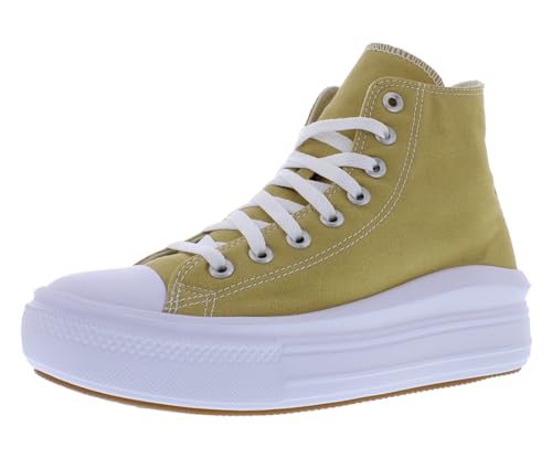 Image of Converse Women's Chuck Taylor All Star Lift Sneakers