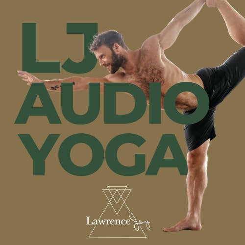 『LJ Audio Yoga』のカバーアート