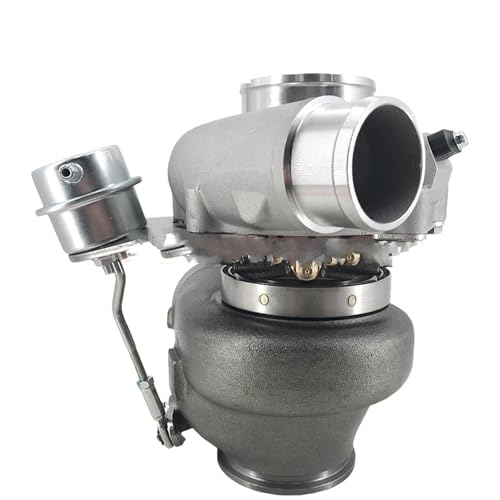 Turbochargers G25-550 871390-5004S with Internal Wastegate For Garrett Performance Turbocharge