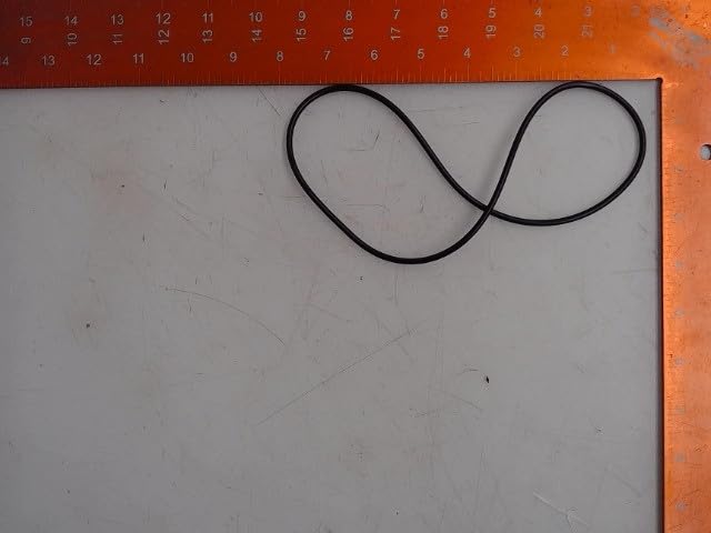 R61631 O Ring (Surplus Open Box) - G&T Engine Parts