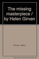The Missing Masterpiece B0007F14U8 Book Cover