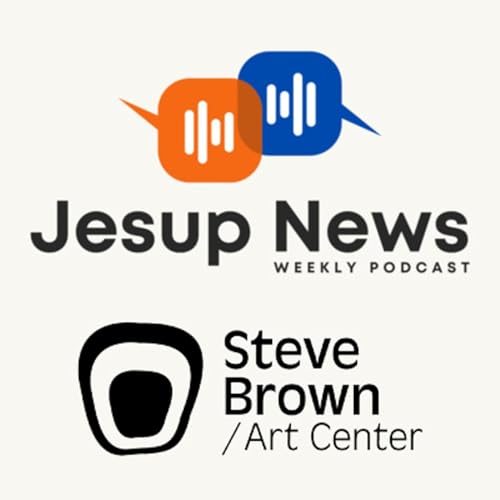 Jesup News - May 4th, 2026 with John Klotzbach