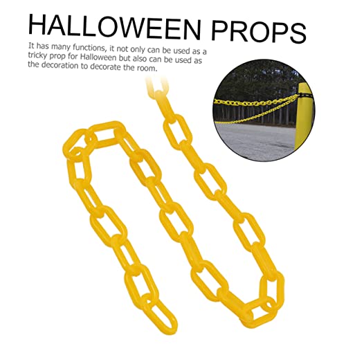 HEALLILY Corrente De Isolamento Corrente De Cautela Corrente De Segurança Corrente Decorativa Corren