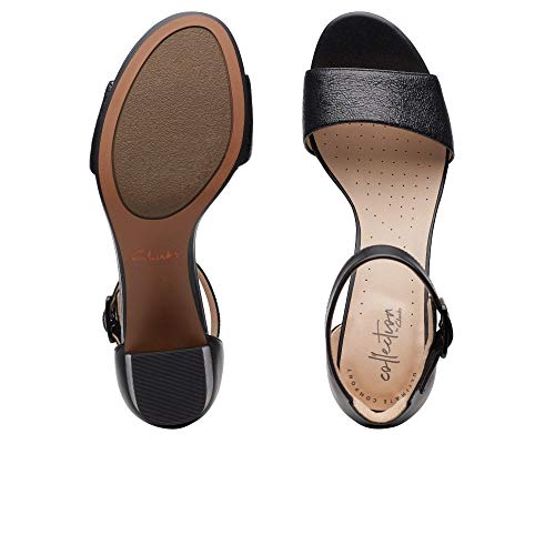 Image of Clarks Women's Deva Mae Fashion Sandals