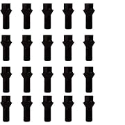 Ellis M14 x 1,25, 28 мм резба, конични болтове...