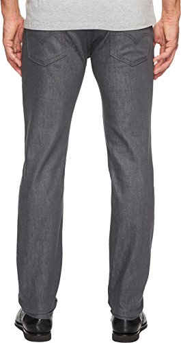 Image of Levi's Men's 511 Slim Fit Discontinued, Plain Grey-Stretch, 28W x 32L