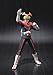 TAMASHII NATIONS Bandai Stronger Kamen Rider Stronger - S.H. Figuarts