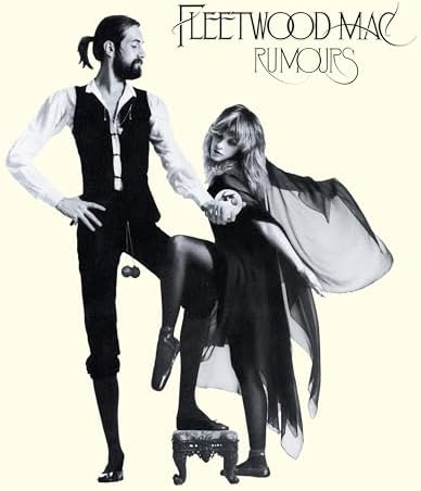Rumours - View 3