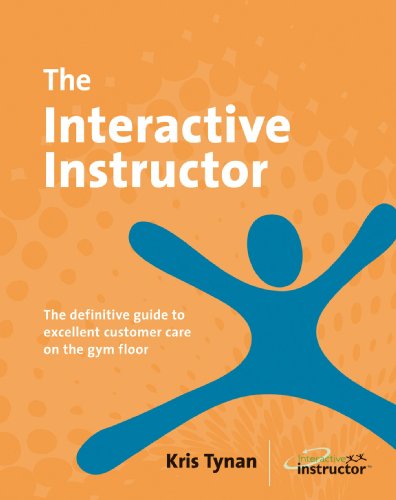 The Interactive Instructor view 2