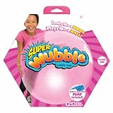 Wubble Super NS20171.4300 con pompa, rosa