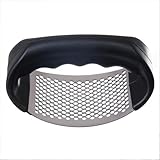 Spremiaglio in acciaio inox di alta qualità, senza sforzo, per una macinazione rapida, facile da pulire, utensile da cucina per cucinare a casa