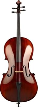 Eastman VC305 Andreas Eastman Intermediate Cello - 4/4 Size