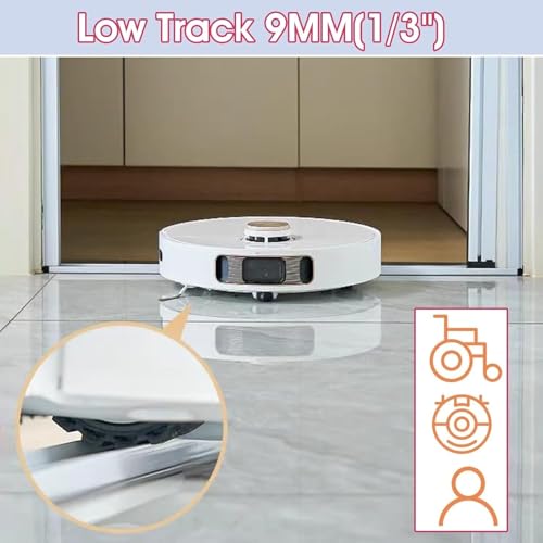 Porte accordéon coulissante personnalisable – Porte intérieure pliante rétractable avec rideaux 100 % occultants, kit d'installation facile pour chambre à coucher, placard, séparateur de pièce (188 x