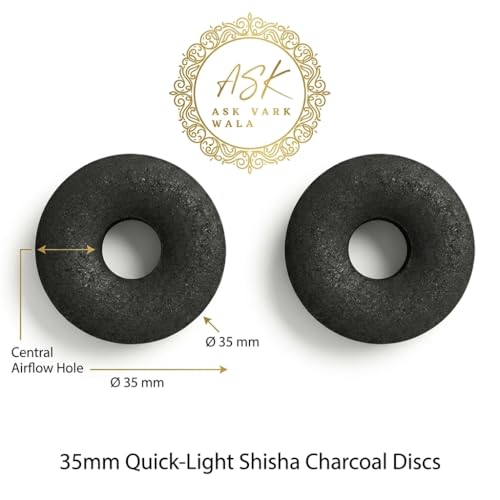 INDIAN GOLD AND SILVER LEAFING HUB IGL Magic Coal 10 Rolls Coconut - Image 4