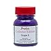 Pelle collettore Angelus vernice 1 Oz uva 5 immagine