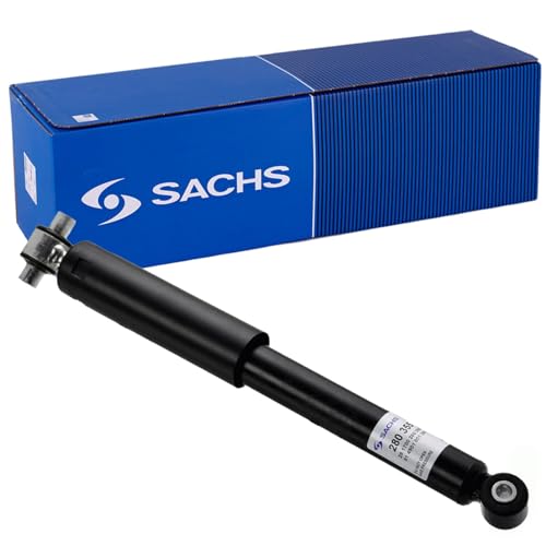 Amortisseur SACHS 280 355 pour essieu arrière de Ford Focus I Turnier