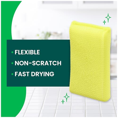 33% de descuento en almohadillas de limpieza Scotch-Brite Dobie - Image 3