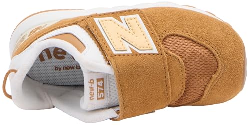 Image of New Balance 574 Sneaker (Infant /Toddler)