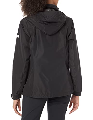 Helly Hansen Women's Aden Rain Jacket3