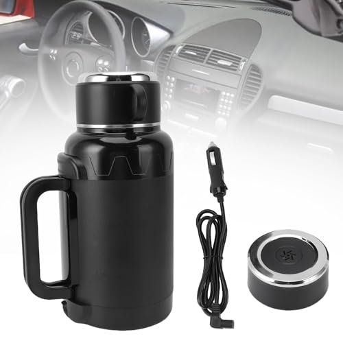 Tetera Eléctrica para Auto Asixxsix 1.5 L Acero Inoxidable miniatura 6