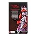 Monster High Fang Club Outta Fright Operetta Doll