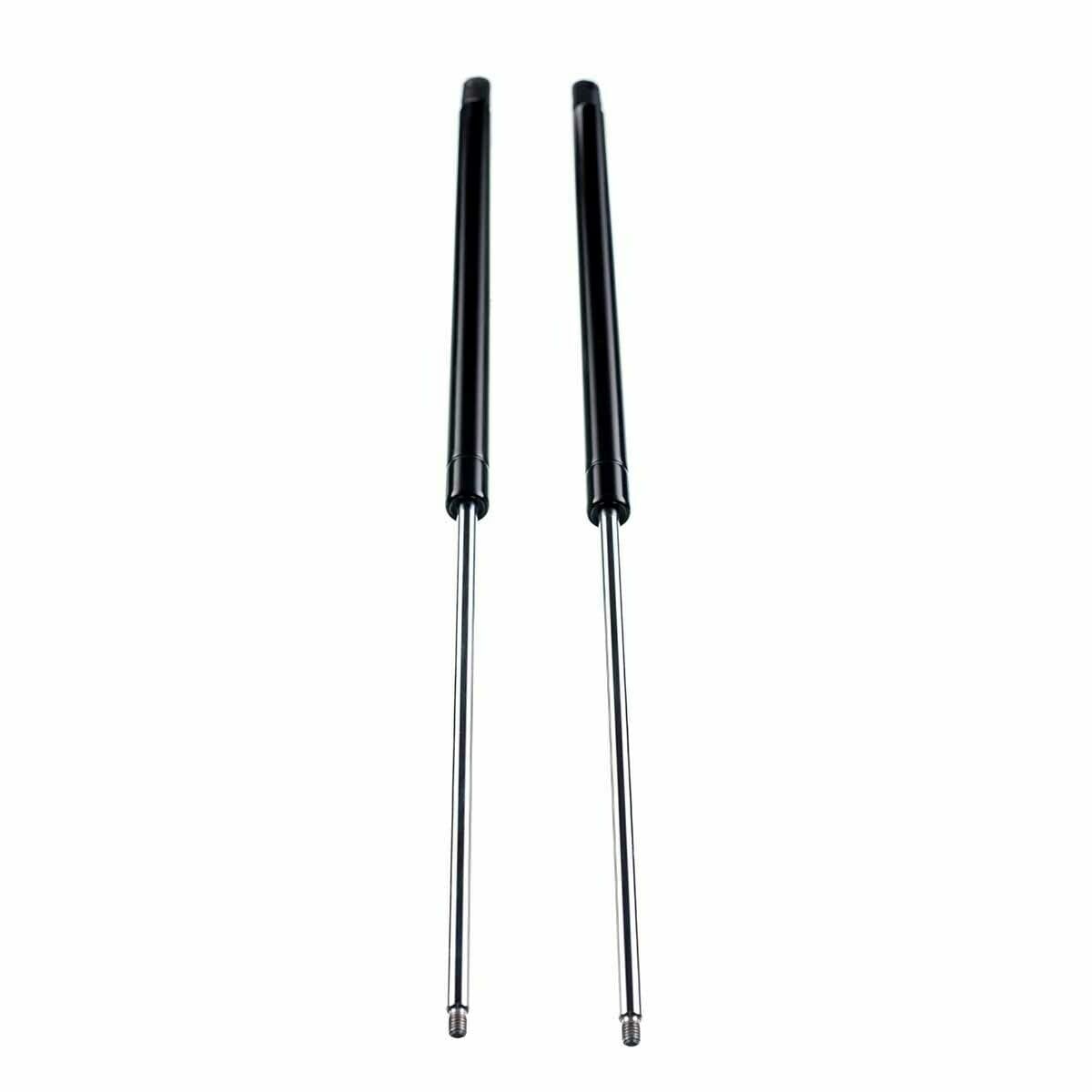 Amazon.com: JOYTEAM 2pcs Window Lift Supports Rear Side Shocks  