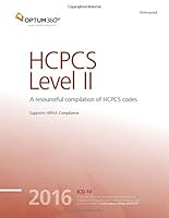 Algopix Similar Product 18 - HCPCS Level II Professional - 2016