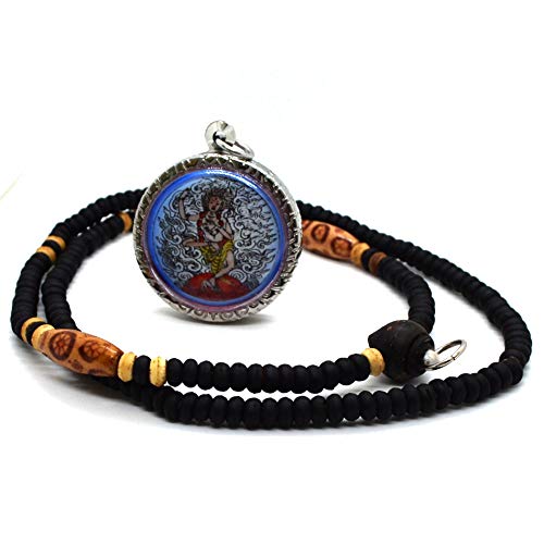 Thailand Famous Amulets Miracle Magic Love Pendant Powerful in Love Locket Mae Pear Charm Love MahaSanaeh Lp WeaKai