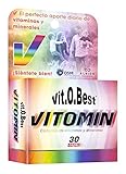 multivitaminicos para deportistas colombia ✅ Aprovecha nuestras Ofertas para añadir a Mis Pedidos otros artículos de Vitobest como :Batidos Proteinas para Adelgazar , Proteina Whey y Barritas Proteinas.