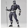Kaiyodo Amazing Yamaguchi Revoltech Action Figure Optimus Prime (Convoy) 155mm, ABS E PVC, 40 Punti Di Articolazione