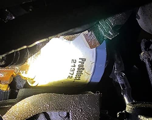 Lisle 61460 H.D. End Cap Wrench Set, 21 pc.